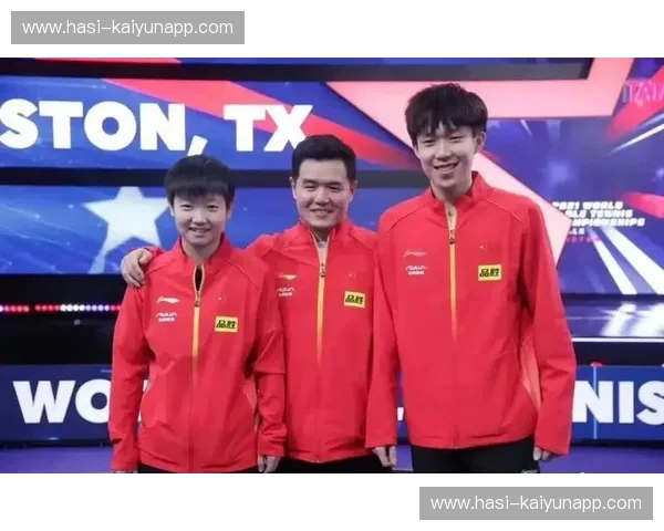 绝地反击的终极美学：重温刘国正vs金泽洙，那段让解说员彻底“失控”的乒坛神话